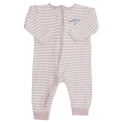 Rompers (Beige, White) from Next Baby Cotton