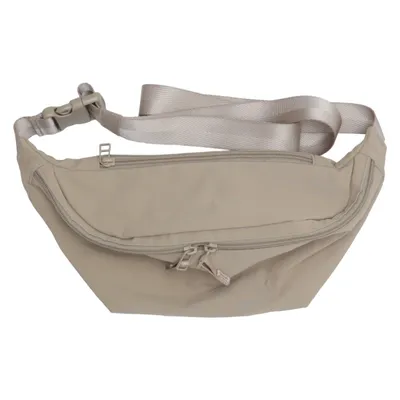 Bæltetaske (Beige) fra Uniqlo Polyamid, Polyester