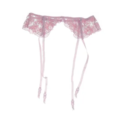 Strumpebandshållare (Rosa)