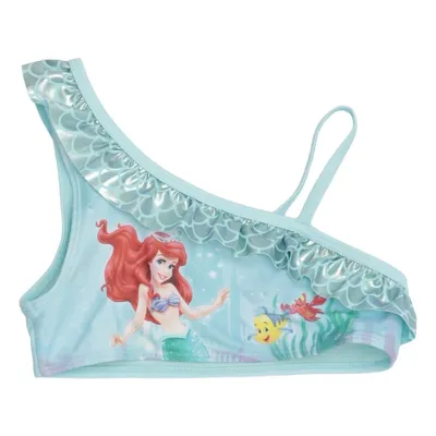 Haut de bikini (Bleu) de H&M x Disney Élasthane, Polyester