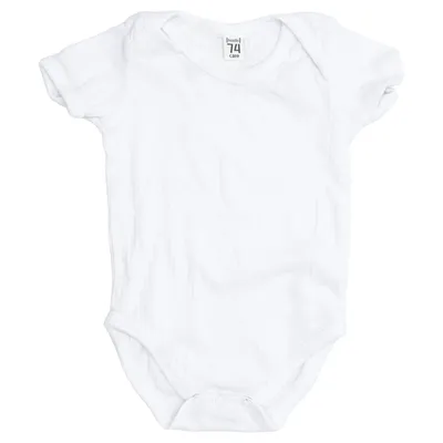 Body (White) from Care Cotton