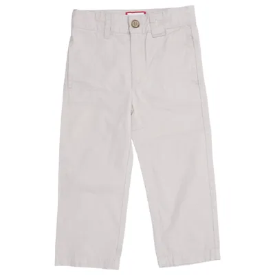 Chinos (Beige) fra Neck & Neck
