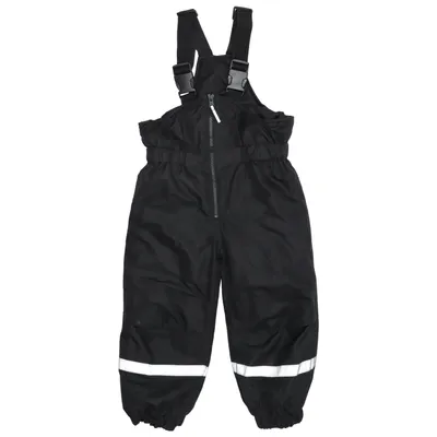 Täckbyxor (Svart) från Ellos Polyester