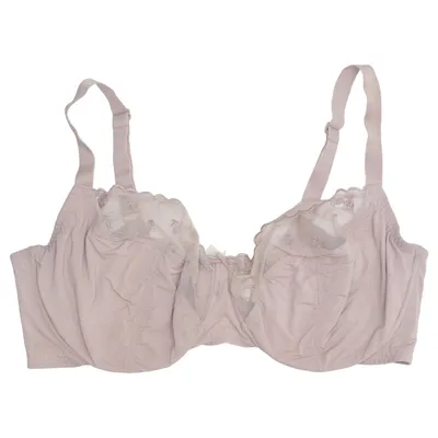 Soutien-gorge (Beige) de Eco Élasthane, Polyamide, Polyester