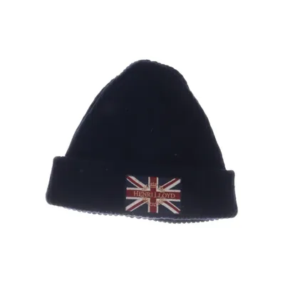 Beanie (Blue) from Henri Lloyd Acrylic, Wool