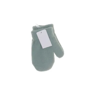 Mittens (Green) from Lindex Polyamide