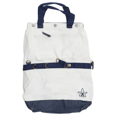 Sac à dos (Bleu, Blanc) de Gaastra