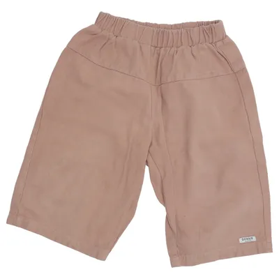Broek (Bruin) van Donsje Katoen