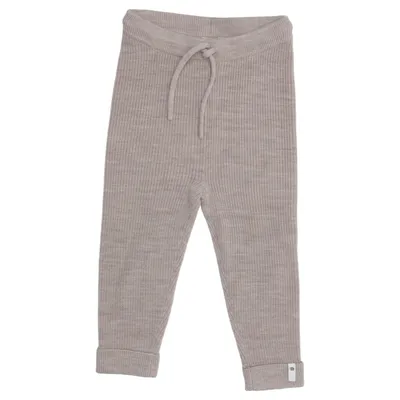 Byxor (Beige) från Cubus Mini Ull