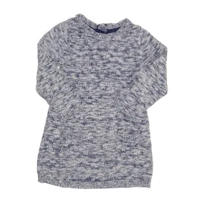 Jurk (Blauw, Wit) van Mothercare