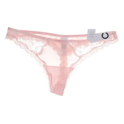 Stringtrosor (Rosa) från Cubus Bomull, Elastan, Polyamid