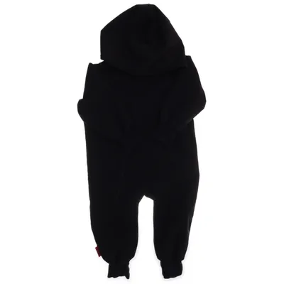 Overall (Zwart) van iELM Polyester