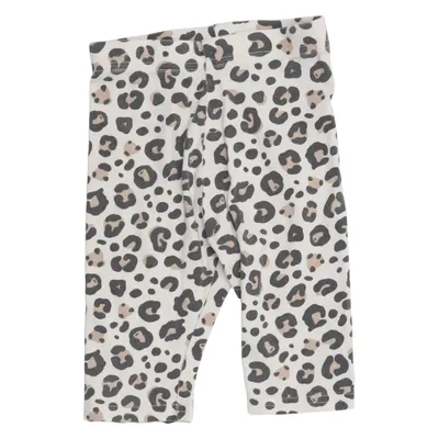 Leggings (Beige, Black, Brown) from Dopo Dopo Cotton, Elastane