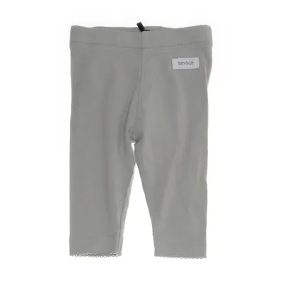 Leggings (Green) from Newbie by KappAhl Cotton, Elastane