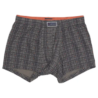 Sous-vêtement (Vert, Bleu, Orange) de Tom Tailor Coton, Élasthane, Modal