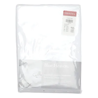 Örngott (Vit) från Hemtex Bomull, Polyester