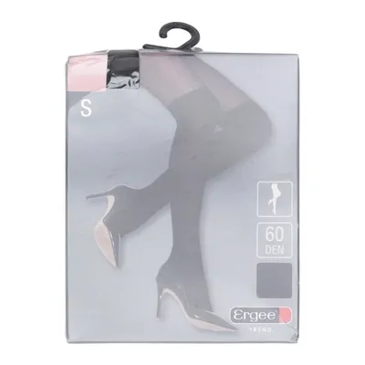 Nylon tights (Trend) from Ergee Elastane, Polyamide