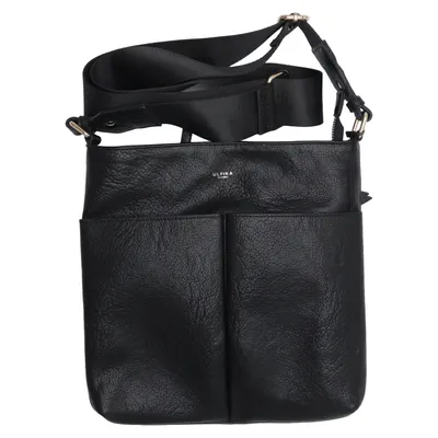 Sac à bandoulière (Noir) de Ulrika