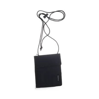 Mobilväska (Svart) från Asaklitt