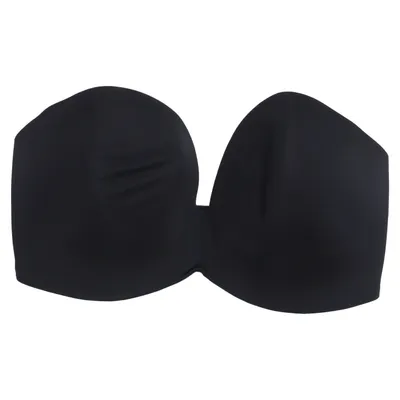 Bh (Zwart) van Wonderbra Elastaan, Polyamide, Polyester