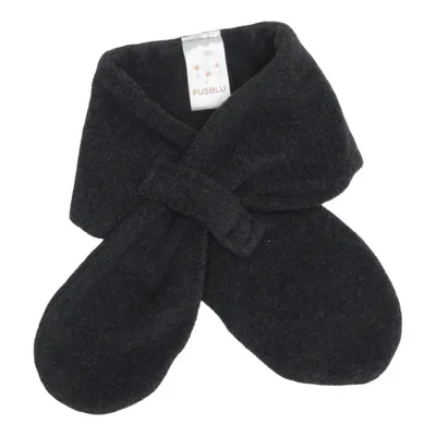 Sjaal (Zwart) van Pusblu Polyester