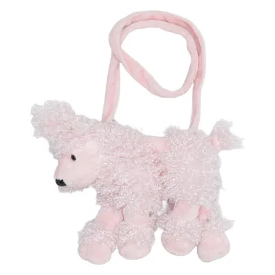 Axelremsväska (Rosa) från Build A Bear Workshop