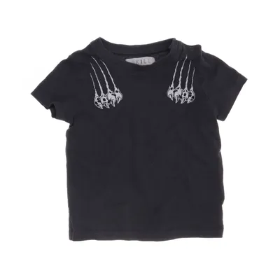 T-shirt (Grå) från Skill Bomull