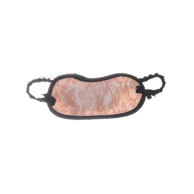 Sovmask (Rosa, Svart) från Hunkemöller
