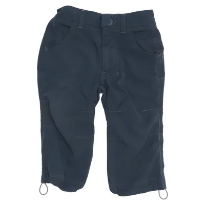Pantalon d'extérieur (Bleu) de Houdini Polyester recyclé