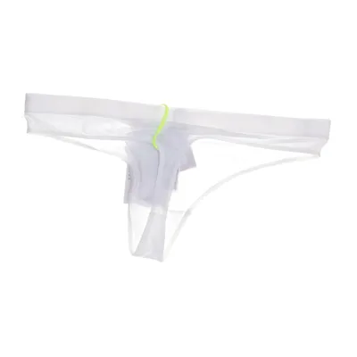 Thongs (White) from Craft Elastane, Polyester