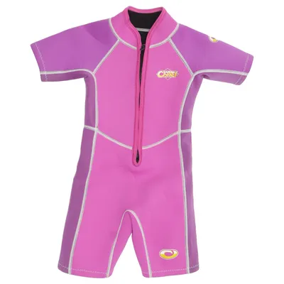 Wetsuit (Lila) van Osprey Polyester