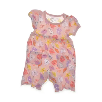 Rompertjes (Roze, Meerkleurig) van MyWear