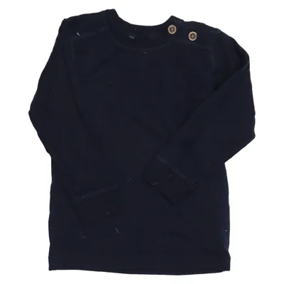 Haut thermique (Bleu) de Joha