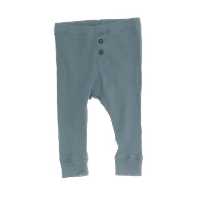 Leggings (Grön) från Lindex Baby Bomull