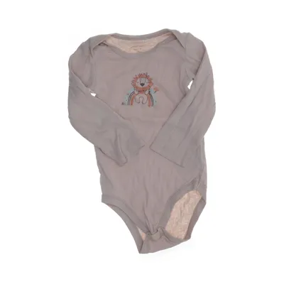 Romper (Beige) van Lily & Dan Organisch katoen