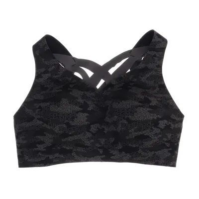 Sports-BH (Grå, Flerfarvet) fra Lululemon Nylon, Elastan, Polyester