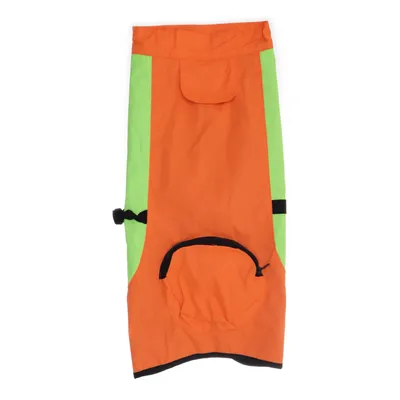 Hondenjas (Oranje, Geel, Geel) van Tedi