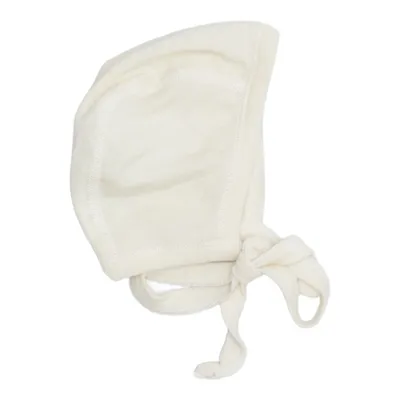 Hue (Beige) fra Cosilana Silke, Uld