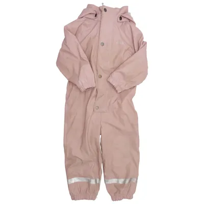 Overall (Rosa) från Kuling Polyester, Polyuretan