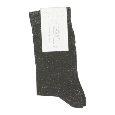 Strumpor (Grön, Silverfärgad) från Arket