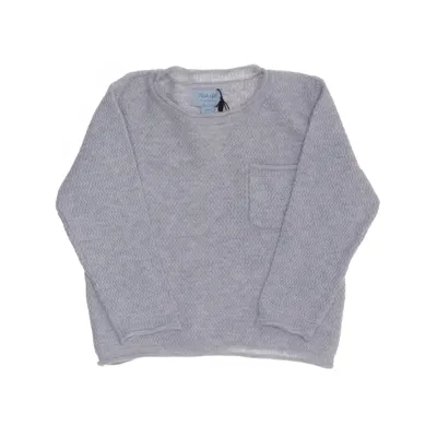 Pull-over (Gris) de Noa Noa Miniature Coton