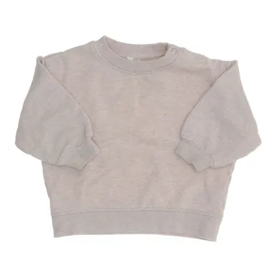 Sweatshirt (Beige) from Arket Cotton