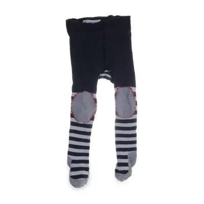 Panty (Blauw, Wit) van Falke