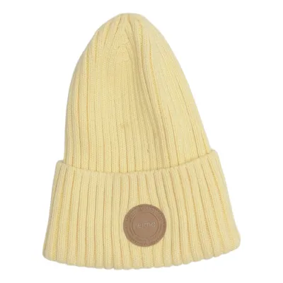 Beanie (Geel) van Reima