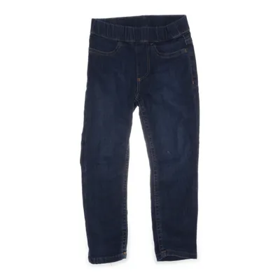 Jean (JEGGINGS ELASTIC WAIST SUPER STRETCH) de H&M Coton, Polyester, Viscose, Élasthane