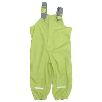 Regenbroek (Groen) van Impidimpi Polyester, Polyurethaan