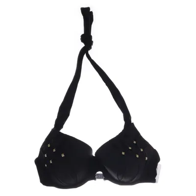 Bikini top (Zwart) van Aubade Elastaan, Polyamide, Polyester