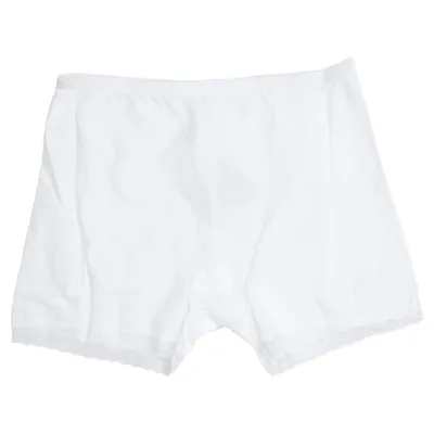 Culotte (Blanc) de Cellbes Coton, Élasthane