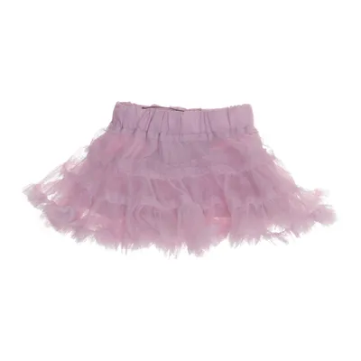Tule rok (Roze) van Name It Polyester