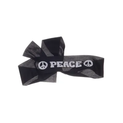 Headband (Black) from Peace